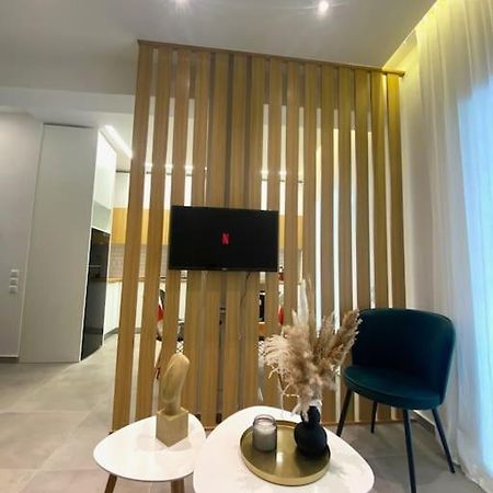 Piraeus Apartment For Rent Dış mekan fotoğraf