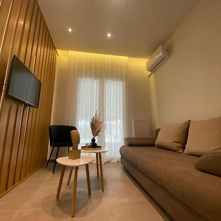 Piraeus Apartment For Rent Dış mekan fotoğraf