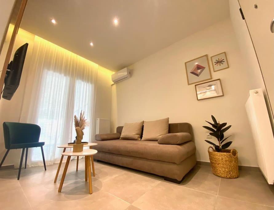 Piraeus Apartment For Rent Dış mekan fotoğraf