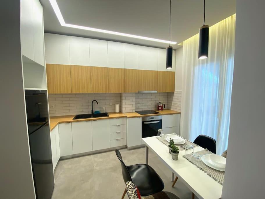 Piraeus Apartment For Rent Dış mekan fotoğraf