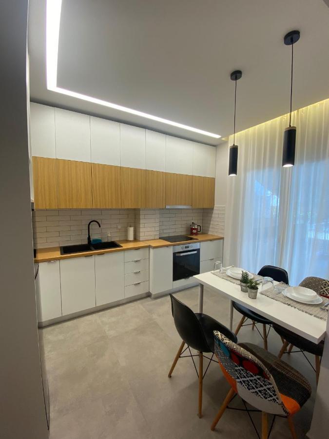 Piraeus Apartment For Rent Dış mekan fotoğraf