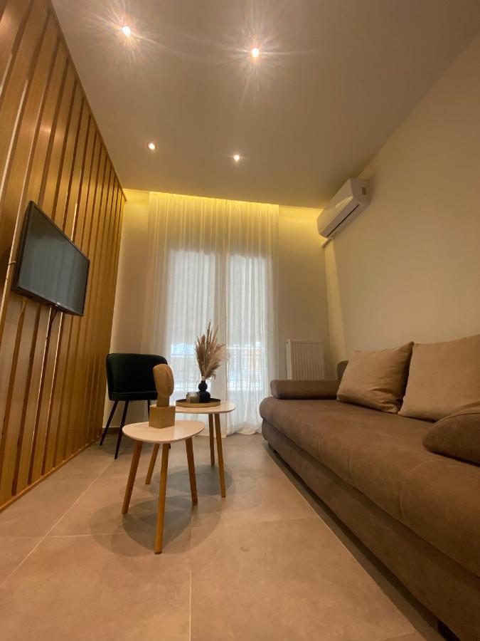 Piraeus Apartment For Rent Dış mekan fotoğraf